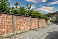 BAUGRUNDSTÜCK in Matzen