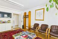 Ihre neue Praxis im Herzen von Bregenz – beste Lage, sofort nutzbar