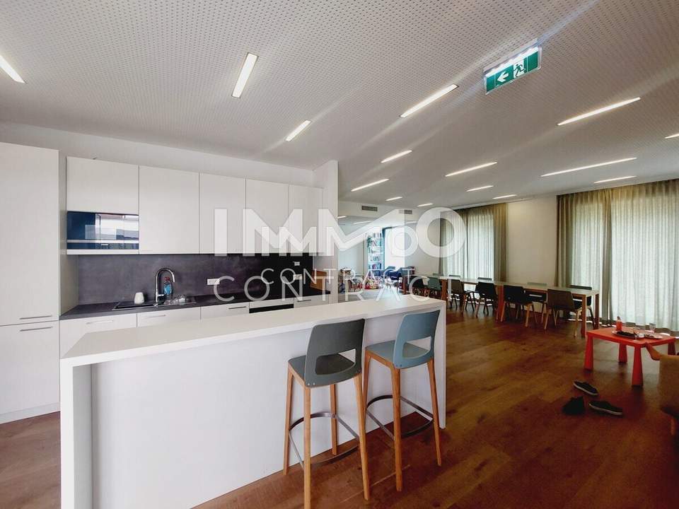 Neuwertige 3-Zimmer-Wohnung mit Balkon und Luxusausstattung in Wien 1220!