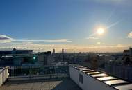 1210! Sonnige 2-Zimmer Wohnung mit Weitblick und Gemeinschaftsterrasse!