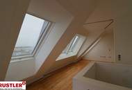 Urban Living in Floridsdorf