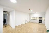 Terrassenwohnung: Schöner 3-Zimmer-Erstbezug in 1190 Wien