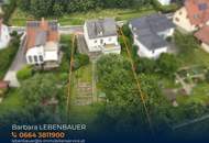 Viel Platz für Familie, Hobby und Beruf – gepflegtes Einfamilienhaus mit Nebengebäude auf großzügigem Grundstück in Hartberg!