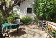 Top Lage mit Schöpfl-Blick, Haus mit Wohnrecht und Mietzahlung - auch für Investoren sehr interessant !