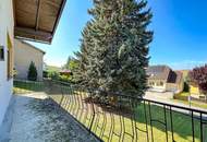 Gut gepflegtes Einfamilienhaus großer Garten