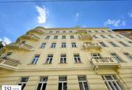 Wiener Original - Stilaltbaujuwel in begehrter und zentraler Lage des 9.Bezirks - Ruhelage!