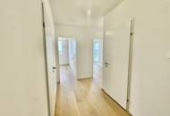 Stadtleben mit Weitblick und Pool: 3 Zimmer Hochhauswohnung zum Verlieben. Provisionsfrei und Erstbezug - U1 Kagran