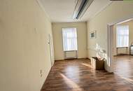 4-Zimmer-Altbauwohnung mit ca. 117 m² in der Schmittstraße in +++ Knittelfeld +++