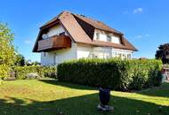 QUALITÄT! GROSSZÜGIGES FAMILIEN HAUS in Gänserndorf Süd