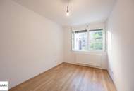 **Ab Sofort** Praktisch geschnittene 2 Zimmer Neubauwohnung – für Singles und Paare!