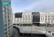 DPC | Modernes Büro nähe Praterstern mit Terrasse