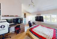 Historisches Landhaus in idyllischer Waldrandlage von Würnitz