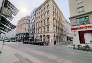 Neu saniertes Altbaubüro in ausgezeichneter Lage - Bauernmarkt