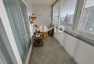 ++Schöne 3- Zimmer Eigentumswohnung in zentraler Lage in Wels inklusive Garagenplatz++