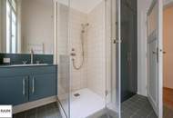 Luxuriöse 5 Zimmer Jugendstil-Wohnung in der Köstlergasse - exklusives Wohnen im berühmten Otto Wagner Haus - ab April/Mai 2026 - nahe U4