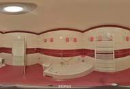 Vierkanthof-Charme in guter infrastruktureller Lage mit geschütztem Innenhof