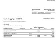 Sanierte 3-Zimmer-Wohnung mit Balkon in +++ Zeltweg +++