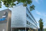 Klimatisierte Bürofläche samt Parkplätzen und idealer Verkehrsanbindung in Wels zu vermieten!