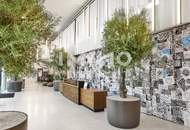 ERSTBEZUG: Fantastische Dreizimmer-Wohnung mit Ausblick &amp; Annehmlichkeiten