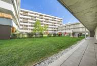 3-Zimmer-Gartenwohnung mit großer Terrasse & Tiefgaragenstellplatz in Innsbruck