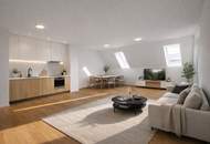 City Life Deluxe – Großzügige 120 m² Wohnung in Bestlage!