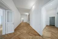 Altbaujuwel mit perfektem Grundriss und Top Lage nahe Votivkirche zu mieten