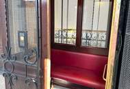 BÖRSE-NÄHE, GONZAGAGASSE, gepflegte 132 m2 Altbau, 3 Zimmer, Extraküche, 2 Bäder, Parketten, U2/U4-Nähe