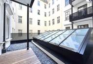 REPRÄSENTAIVES BÜRO NAHE RATHAUSPLATZ