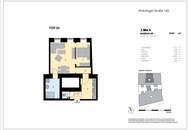 Ruhig &amp; modern 2-Zimmer-Wohnung