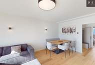 PARKVIEW | ERSTBEZUG MIT LOGGIA UND GRÜNEM WEITBLICK