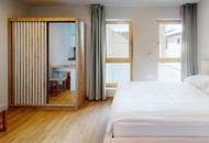 Alpine Residence See – Neubau mit 5 hochwertigen Apartments!