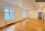 PRESTIGE PRAXIS/ BÜRO | FRISCH RENOVIERT | DIREKT AM HAUPTPLATZ
