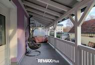 Mehrfamilienhaus mit großem Garten in Traismauer