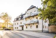Betreubare barrierefreie Penthauswohnung