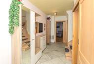 Haus nahe U1 und Leopoldau