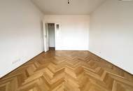 Da ist er – Ihr Wiener Wohntraum! Altbaujuwel im letzten Stock mit Balkon & Klima – jetzt zugreifen!