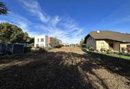 Baugrund mit 1051 m² in Perchtoldsdorf