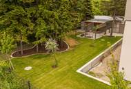 “Außergewöhnlich – Luxus pur in 1220 Wien“