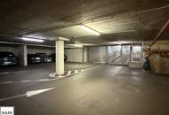 ab sofort: Garagenplatz in der Spengergasse nähe Matzleinsdorfer Platz zu Mieten!
