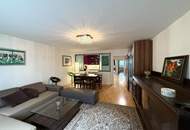Komplett möbliertes City Apartment, Miete inkl. Heizung und Warmwasser // Fully furnished city apartment, rent incl. heating and hot water //