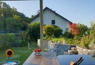 "IN KAUFABWICKLUNG!" DOPPELHAUS MIT TOP-AUSSTATTUNG IN ABSOLUTER RUHELAGE