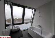 2 Stöckig - unbefristet - Dachterrasse