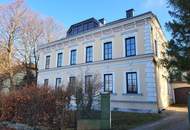 "IN KAUFABWICKLUNG" BAUTRÄGEROBJEKT IN NEULENGBACH - VERMIETEN UND SELBER BEWOHNEN - ANLAGE