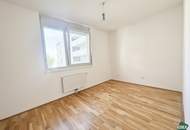 Moderne 4-Zimmer Wohnung mit Balkon nahe der Siemens AG