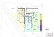 HOCHWERTIGE NEUBAU WOHNUNG IN ZENTRALER-RUHELAGE