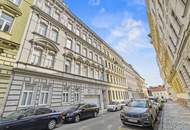 ++ EXKLUSIVES CITY-LOFT ++ DG-Wohnung mit Loggia und Balkon