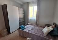 Familienfreundliche 4-Zimmer-Wohnung mit Balkon in Böheimkirchen