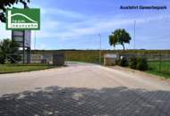 Geräumige und repräsentative Büro bzw. Geschäftsfläche im Gewerbepark Donnerskirchen mit 200m² und Parkplätzen vor der Türe