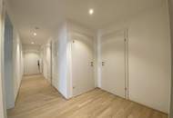 Exklusiver Wohntraum im Herzen des 6. Bezirks!! 3-Zimmer-Neubau mit Traum-Freifläche nahe Mariahilfer Straße!!