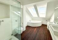 Fantastische DG-Wohnung mit Grünblick